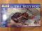 BELL UH-1 HUEY HOG REVELL OKAZJA!!!!!!!