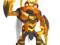 FIGURKA SKYLANDERS GIGANT SWARM