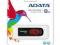 PenDrive ADATA C008 8GB USB Flash Czerwono-czarny