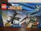 LEGO 6863 Batwing Battle Over Gotham City