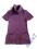 TUNIKA___DZIANINOWA ___ FIOLET___ 110-116