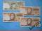 Zestaw Banknoty Polska Z 38 PL