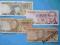 Zestaw Banknoty Polska Z 36 PL