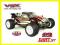 Orginalny VRX RH1817Brushless. NAJNOWSZY MODEL 24H