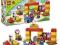 Lego Duplo Mój Pierwszy Supermarket 6137