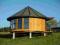 DOMEK LETNISKOWY OKRĄGŁY,EKOLOGICZNE DOMKI