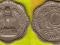INDIE   10  Paise  1957 r.