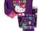 Piżamka dziewczynka HELLO KITTY ---98-104---4T