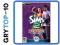 Sims 2 Nocne Życie PC NOWA SKLEP angielskie pudełk