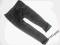 LEGGINSY OCIEPLANE NA FUTERKU R 104-110