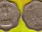 INDIE   10  Paise  1963 r.