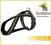 SZELKI FUSION Z NEOPRENU ODBLASK L-XL TRIXIE 20655