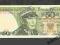 Banknot  50 złotych 1 grudnia 1988 r  ser. GH !!!