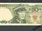 Banknot  50 złotych 1 grudnia 1988 r  ser. GK !!!