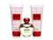Moschino Glamour Zestaw upominkowy EDP 5 ml + bals
