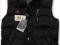 MZGZ LEZZO markowa ciepła kamizelka męska xl