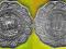 INDIE   10  Paise  1971 r.