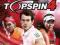 TOPSPIN 4 IV 2K SPORTS PS3 IDEAŁ jak NOWA Legnica