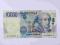 10000 Lirów z 1984 roku