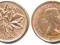 Kanada 1 cent 1964r.