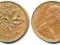 Kanada 1 cent 1965r.