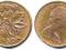 Kanada 1 cent 1973r.