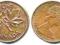 Kanada 1 cent 1974r.