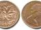 Kanada 1 cent 1975r.