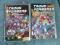 Transformers: New Order i Transformers: Beginnings