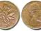 Kanada 1 cent 1978r.