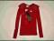D14 ZARA _ BLUZKA DŁ. RĘKAW  DZ na164 cm