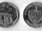 KUBA 2002 5 CENTAVOS