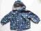 KURTKA WIATRÓWKA CHŁOPIEC F&amp;F ROZ. 74 CM