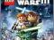 LEGO STAR WARS III THE CLONE WARS  XBOX 360 IMPULS