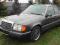 Mercedes-Benz W124 200D