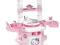 C105 Smoby Kuchnia Hello Kitty Moja KUCHNIA 24078