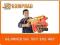 NERF N-Strike Elite DEMOLISHER Blaster A8494