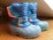 śniegowce NEXT kozaczki  rozm.27 buty super stan!
