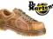 GLANY BUTY DR. MARTENS SAXON OIL BROWN R.39 NOWE