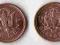 BARBADOS 2007 1 CENT