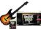 XBOX 360GUITAR HERO 5 GITARA i GRA