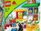 Lego Duplo 5656 Sklep ZWIERZAKI PET SHOP ZWIERZETA