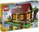 Lego Creator 5766 CHATA z BALI domek z drzewa 3W1