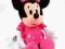 MYSZKA MINI MINNIE SUPER MASKOTKA 30 cm