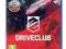 DRIVECLUB PS4 PL DRIVE CLUB NOWA FOLIA SKLEP