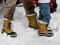 Buty sniegowce SOREL Caribou NOWE OKAZJA!!!