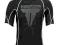 THROWDOWN HIGH PERFORMANCE RASHGUARD M S/S MMA K1