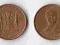 JAMAJKA 1995 10 CENTS
