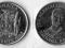 JAMAJKA 1993 10 CENTS
