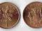 JAMAJKA 1970 1 CENT